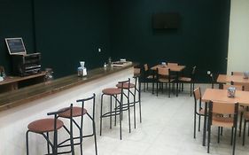 Hotel RC Ramon y Cajal